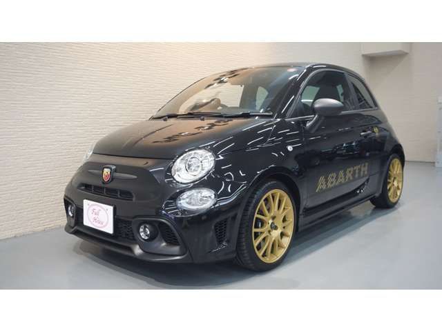 ABARTH 695