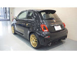 ABARTH 695