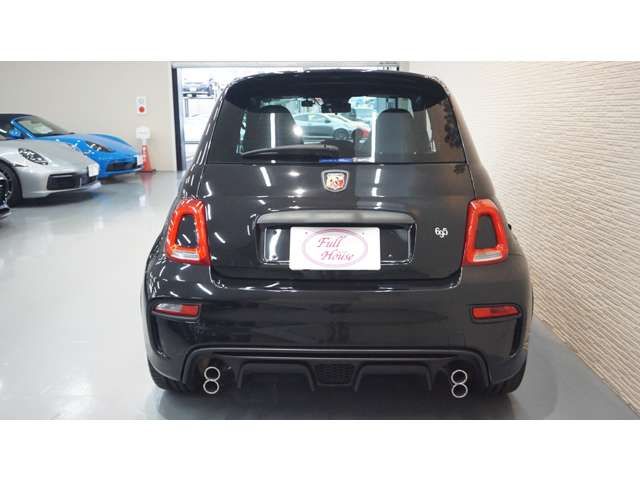 ABARTH 695