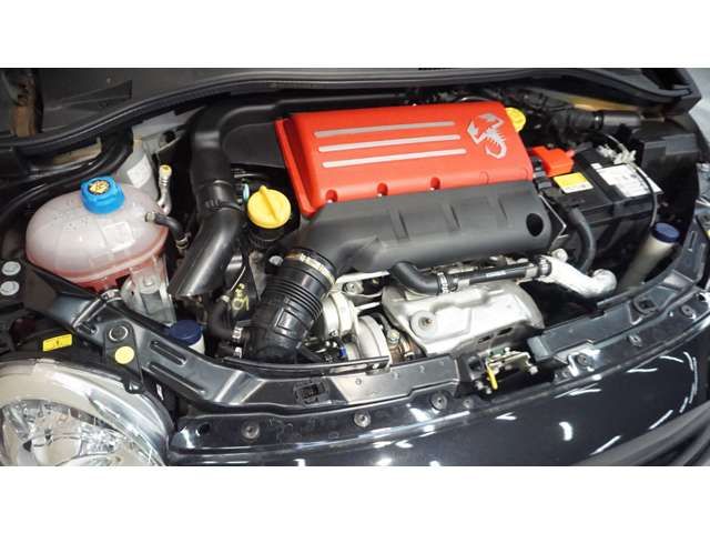 ABARTH 695
