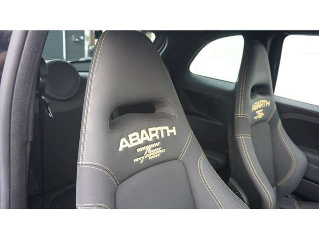 ABARTH 695