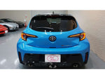 GR COROLLA