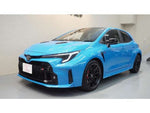 GR COROLLA