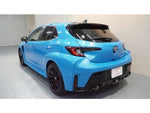 GR COROLLA