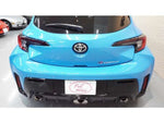 GR COROLLA