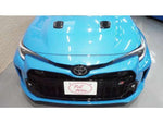 GR COROLLA