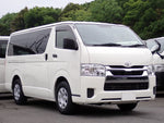 HIACE van 1.15t 2WD