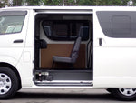 HIACE van 1.15t 2WD