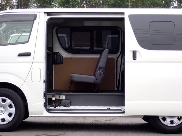 HIACE van 1.15t 2WD
