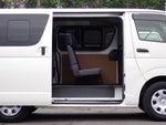 HIACE van 1.15t 2WD
