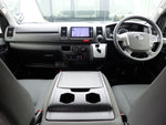 HIACE van 1.15t 2WD