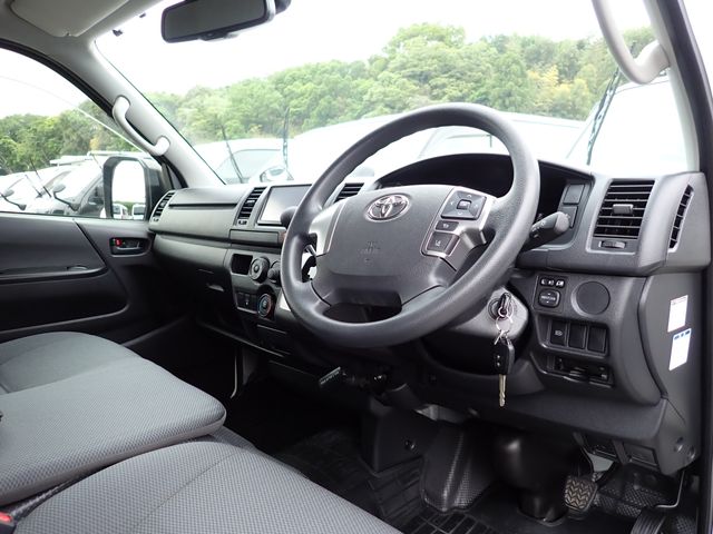 HIACE van 1.15t 2WD