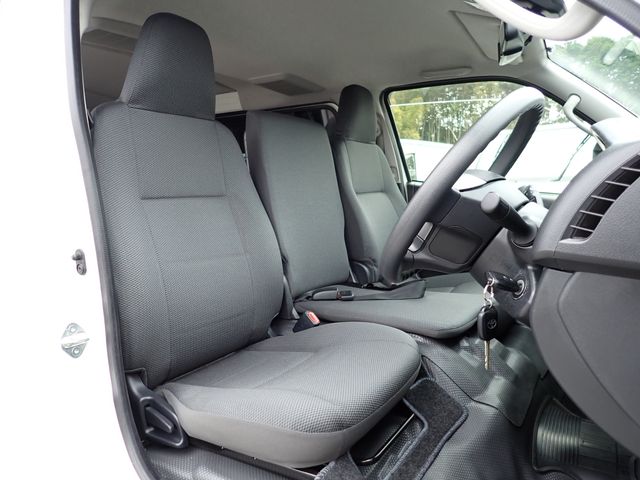 HIACE van 1.15t 2WD