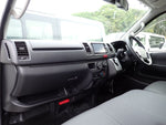 HIACE van 1.15t 2WD