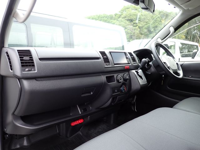 HIACE van 1.15t 2WD