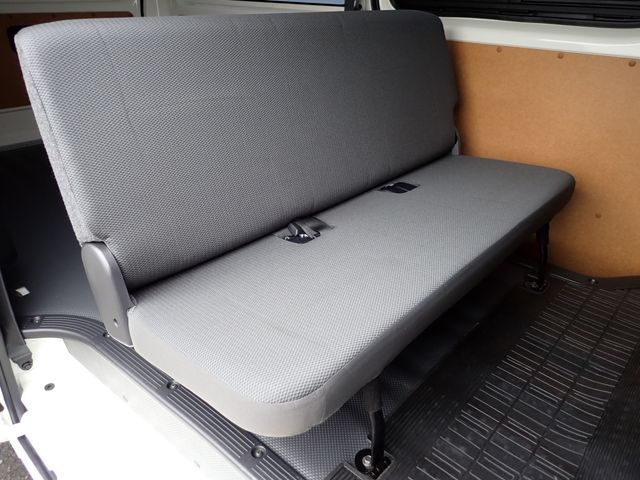 HIACE van 1.15t 2WD