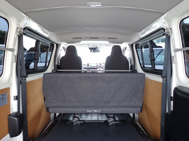 HIACE van 1.15t 2WD
