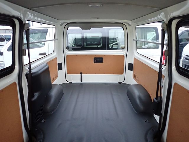 HIACE van 1.15t 2WD