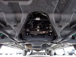 HIACE van 1.15t 2WD