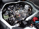 HIACE van 1.15t 2WD