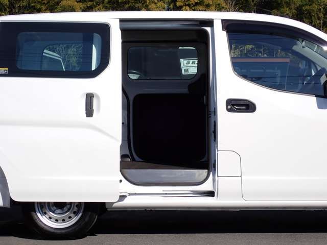 NV200 VANETTE van