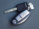 NV200 VANETTE van
