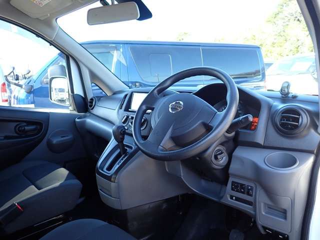 NV200 VANETTE van