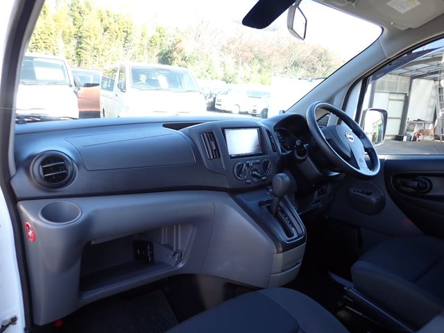NV200 VANETTE van
