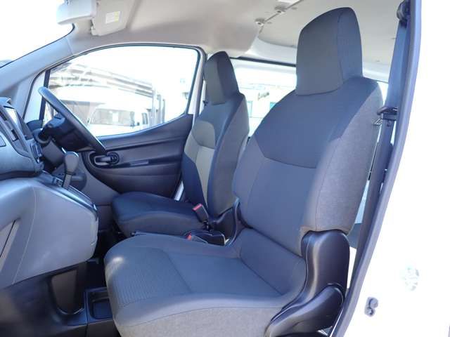 NV200 VANETTE van