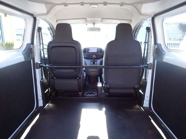NV200 VANETTE van