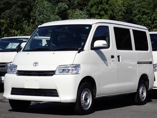 TOWNACE van 2WD