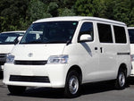 TOWNACE van 2WD