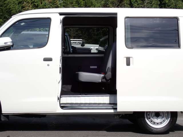 TOWNACE van 2WD