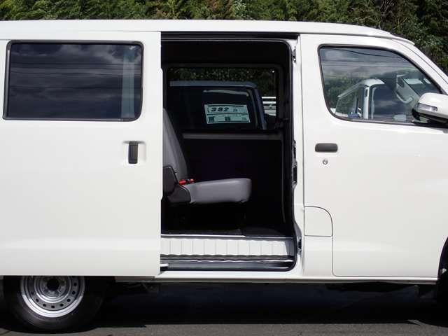 TOWNACE van 2WD