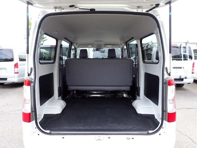 TOWNACE van 2WD