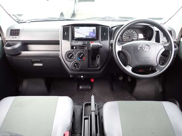 TOWNACE van 2WD