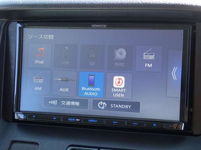 TOWNACE van 2WD