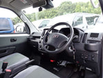 TOWNACE van 2WD