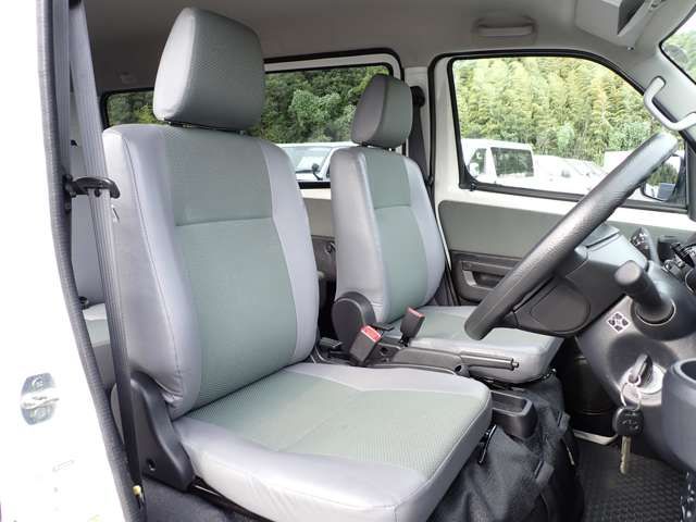 TOWNACE van 2WD