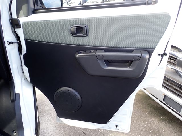 TOWNACE van 2WD