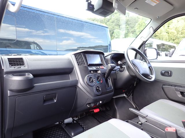 TOWNACE van 2WD