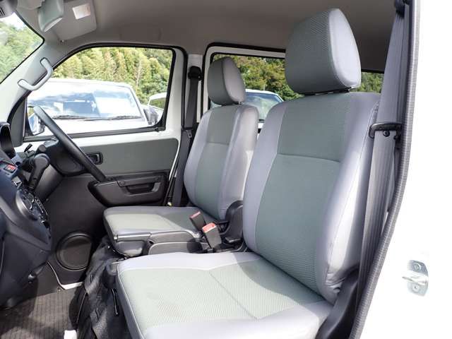 TOWNACE van 2WD
