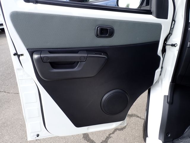 TOWNACE van 2WD