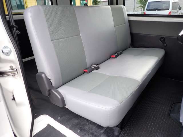 TOWNACE van 2WD