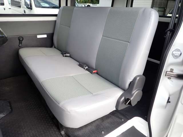 TOWNACE van 2WD