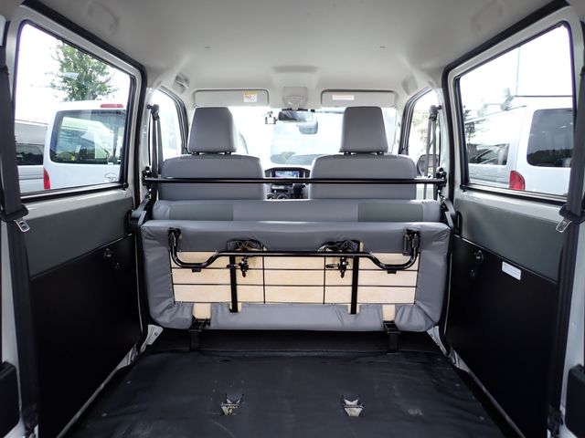 TOWNACE van 2WD