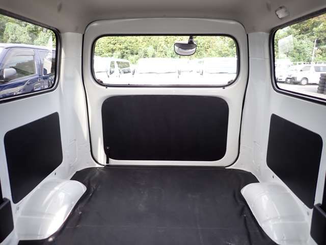 TOWNACE van 2WD