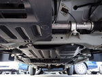 TOWNACE van 2WD