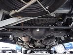 TOWNACE van 2WD