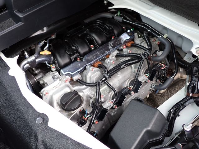 TOWNACE van 2WD